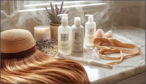 tips for extending color longevity