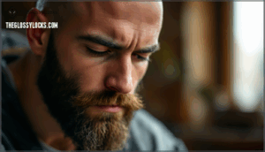 tips for growing your first beard