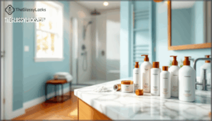 tips for incorporating protein shampoo into your hair care routine