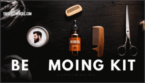 tips for maintaining a well-groomed appearance