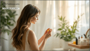 tips for maintaining healthy, styled hair