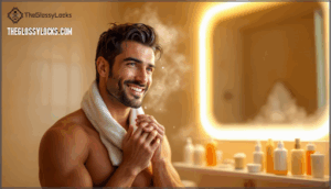 tips for managing oily hair daily