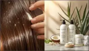 tips for maximizing hair hydration results