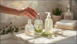 tips for parents choosing teen skincare