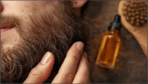 tips for patchy or thin beards