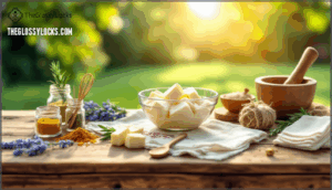 tips for safe and effective diy skincare