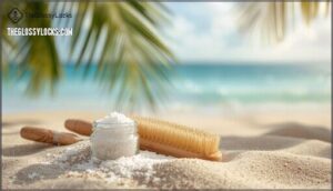 tips for safe and effective sea salt use