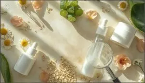 tips for safe ingredient selection
