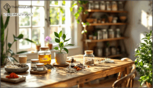 tips for safe ingredient sourcing and storage