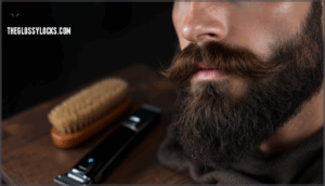 tips for shaping a balanced look