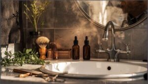 tips for styling and maintaining your beard