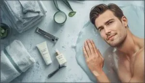 tips to prevent irritation and promote skin health