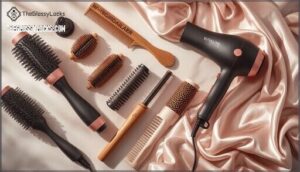 tools and accessories