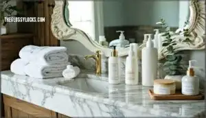 top ingredients for softer, healthier skin