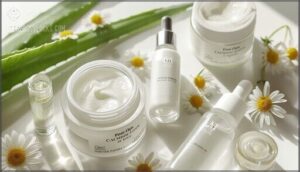 topical treatments to reduce acne inflammation