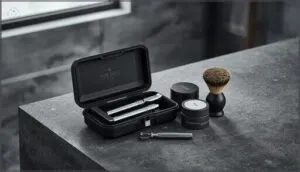 travel cases and portable solutions
