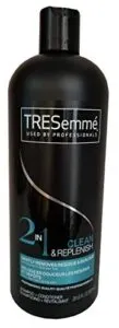 Tresemme Shampoo Cleanse & Replenish B012U0QTWU