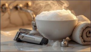 trimming and cleansing techniques trimming and cleansing techniques