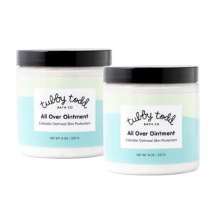 TUBBY TODD All Over Ointment B0CSZ7Z7FT
