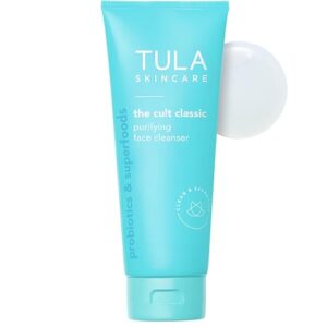 TULA Skin Care Cult Classic B01BQQUFQU