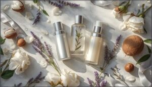 types of conditioners for grey hair