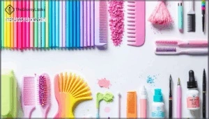 types of hair chalk products types of hair chalk products