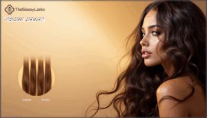 understanding hair density and porosity
