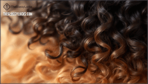 understanding wavy hair and its potential for curls understanding wavy hair and its potential for curls