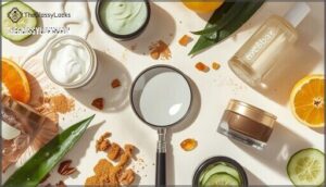 understanding your skin type
