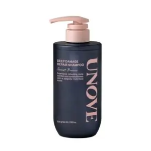UNOVE Deep Damage Repair Shampoo B0CB1SG31Z