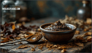 unpleasant or sour odor