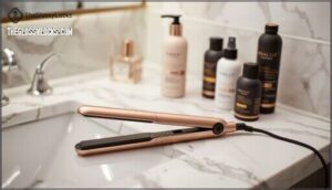 using heat styling tools safely using heat styling tools safely