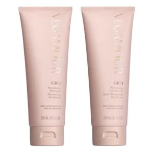 VEGAMOUR GRO Revitalizing Shampoo and B09PNWLC7D