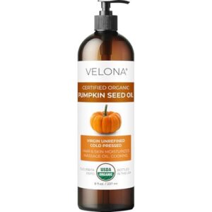 velona Pumpkin Seed Oil USDA B073TPFHH9