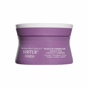 Virtue Flourish Mask for Thinning B0BTK9CHLQ