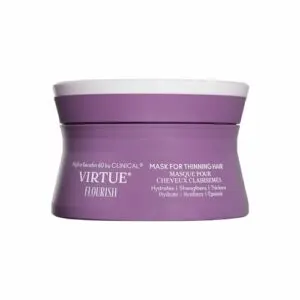 Virtue Flourish Mask for Thinning B0BTK9CHLQ