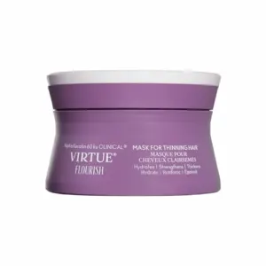 Virtue Flourish Mask for Thinning B0BTK9CHLQ