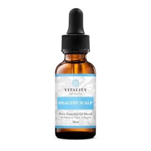 Vitality Extracts Healthy Scalp Essential B09NB466LH