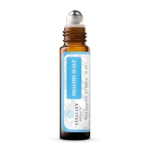 Vitality Extracts Healthy Scalp Essential B0D6NYSHVS