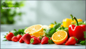 vitamin c – antioxidant and collagen support vitamin c – antioxidant and collagen support