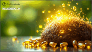 vitamin e – impact on hair count and strength vitamin e – impact on hair count and strength