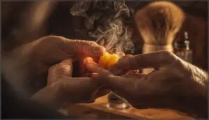 warming techniques that work