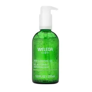 Weleda Deep Cleansing Gel B0D1YNGNTR