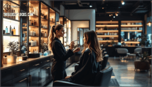 what additional services raise the total cost