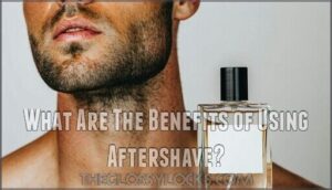 what are the benefits of using aftershave what are the benefits of using aftershave