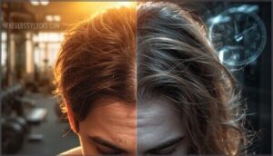 what happens if you stop using nioxin