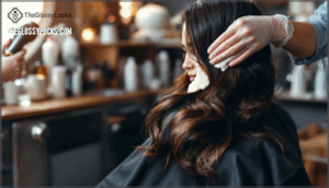 what is a keratin treatment