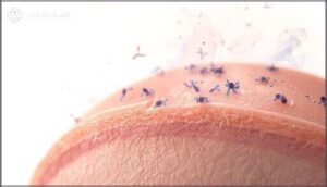 what is smelly scalp