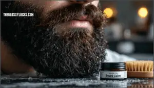what role does moisturizing play in beard care