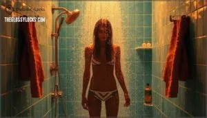 what to avoid when showering after tanning what to avoid when showering after tanning